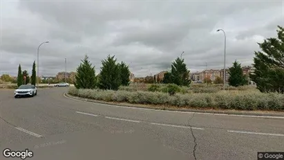 Apartments for rent in Pombia - Photo from Google Street View