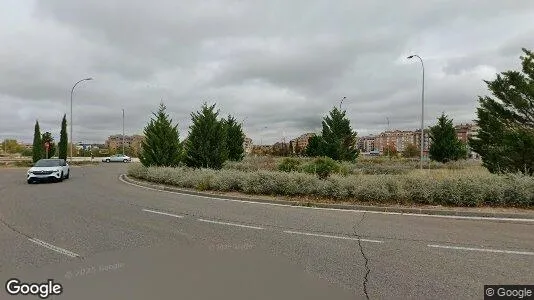 Apartments for rent in Pombia - Photo from Google Street View