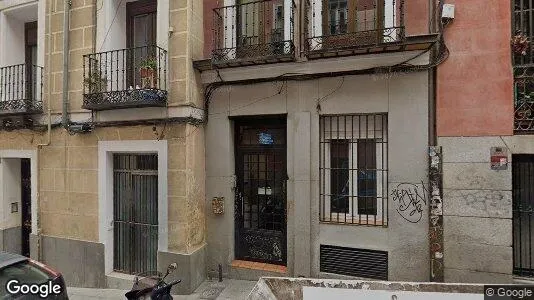 Apartments for rent in Cressa - Photo from Google Street View