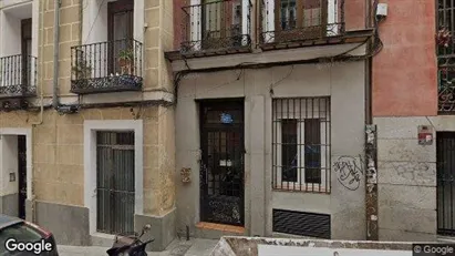 Apartments for rent in Cressa - Photo from Google Street View