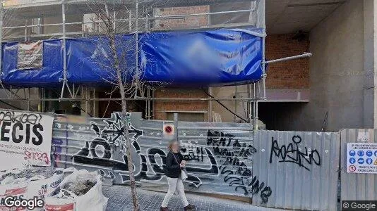 Apartments for rent in Mamoiada - Photo from Google Street View