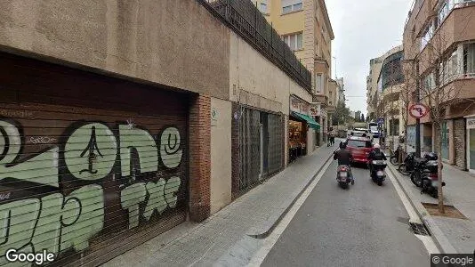 Apartments for rent in Mamoiada - Photo from Google Street View