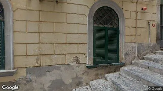 Apartments for rent in Napoli Municipalità 1 - Photo from Google Street View