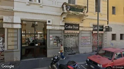 Apartments for rent in Milano Zona 2 - Stazione Centrale, Gorla, Turro, Greco, Crescenzago - Photo from Google Street View