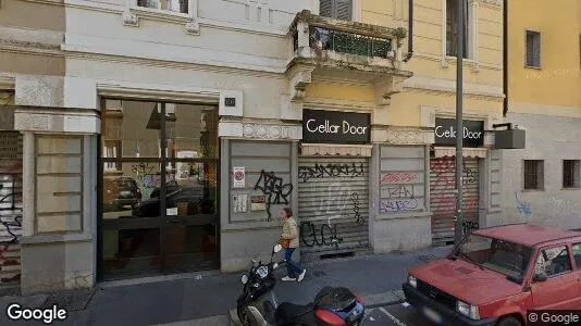 Apartments for rent in Milano Zona 2 - Stazione Centrale, Gorla, Turro, Greco, Crescenzago - Photo from Google Street View