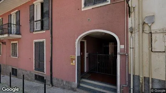 Apartments for rent in Baveno - Photo from Google Street View