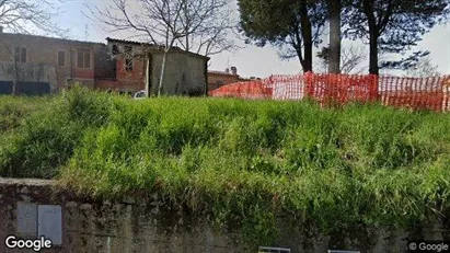 Apartments for rent in Lucignano - Photo from Google Street View