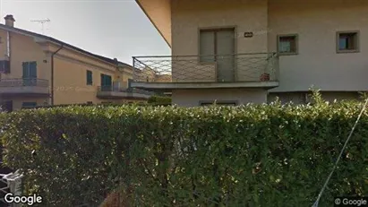 Apartments for rent in Massa - Photo from Google Street View