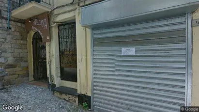 Apartments for rent in Sanremo - Photo from Google Street View