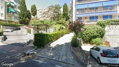Apartments for rent in Sanremo - Photo from Google Street View