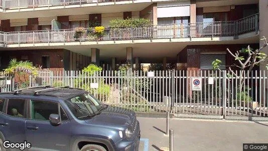 Rooms for rent in Milano Zona 1 - Centro storico - Photo from Google Street View