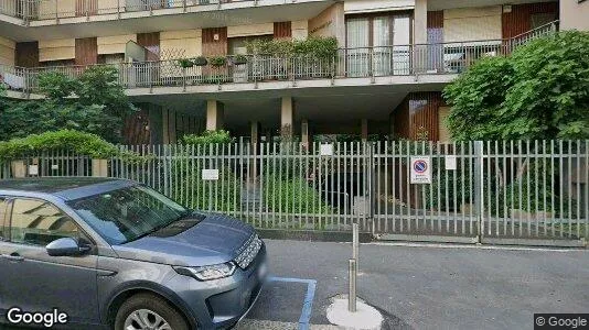 Rooms for rent in Milano Zona 1 - Centro storico - Photo from Google Street View