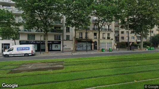Rooms for rent in Nova Siri - Photo from Google Street View