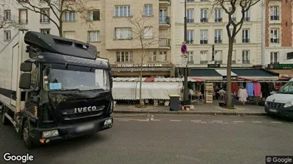 Rooms for rent in Pomarico - Photo from Google Street View