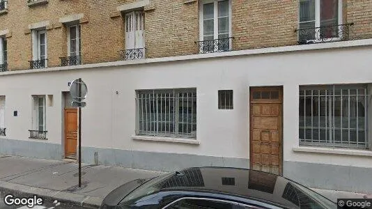 Rooms for rent in Salandra - Photo from Google Street View