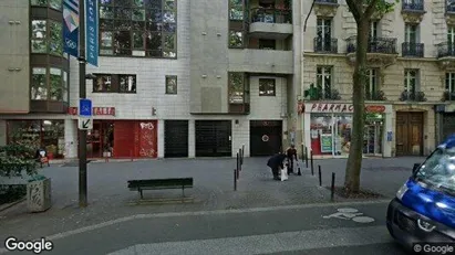 Rooms for rent in Tricarico - Photo from Google Street View