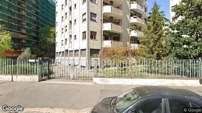 Apartments for rent in Milano Zona 3 - Porta Venezia, Città Studi, Lambrate - Photo from Google Street View