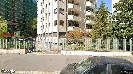 Apartments for rent in Milano Zona 3 - Porta Venezia, Città Studi, Lambrate - Photo from Google Street View