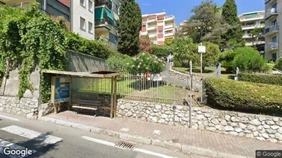 Apartments for rent in Sanremo - Photo from Google Street View