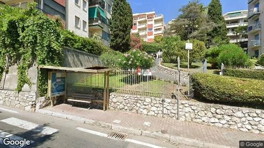 Apartments for rent in Sanremo - Photo from Google Street View