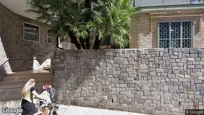 Apartments for rent in Sanremo - Photo from Google Street View