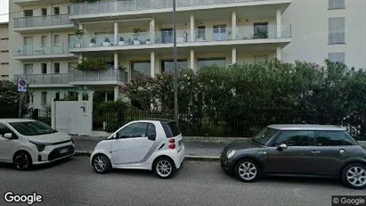 Apartments for rent in Milano Zona 6 - Barona, Lorenteggio - Photo from Google Street View