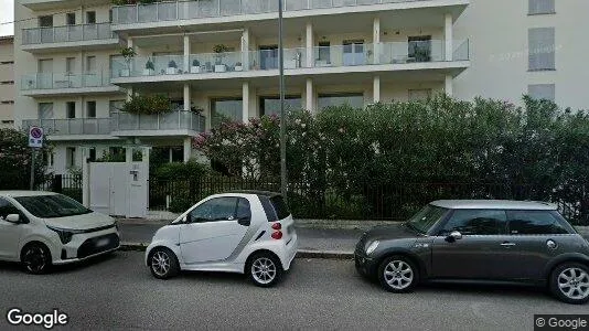 Apartments for rent in Milano Zona 6 - Barona, Lorenteggio - Photo from Google Street View