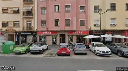 Apartments for rent in Rivarolo Mantovano - Photo from Google Street View