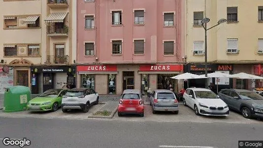 Apartments for rent in Rivarolo Mantovano - Photo from Google Street View
