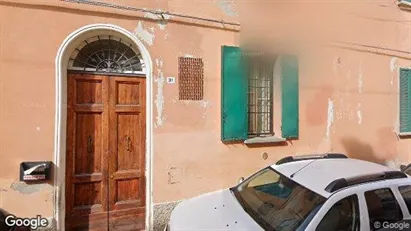 Apartments for rent in Bologna - Photo from Google Street View