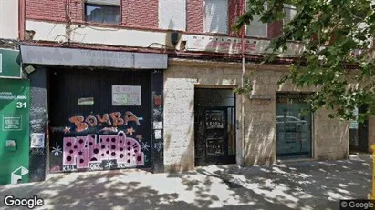 Apartments for rent in Viadana - Photo from Google Street View