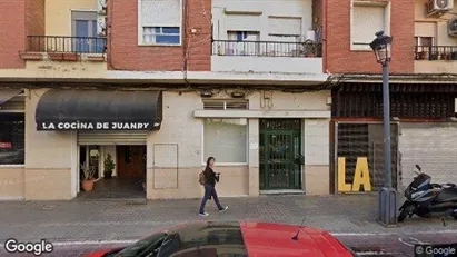 Apartments for rent in Sabbioneta - Photo from Google Street View