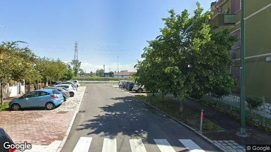 Apartments for rent in Venice - Photo from Google Street View