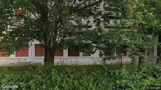 Apartments for rent in Venice - Photo from Google Street View