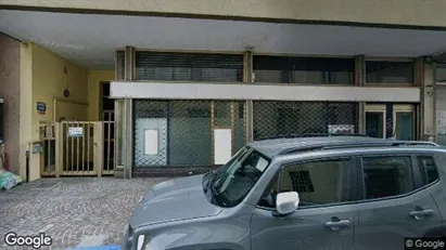 Rooms for rent in Lainate - Photo from Google Street View