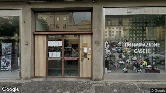 Apartments for rent in Florence - Photo from Google Street View