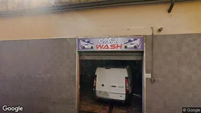 Apartments for rent in Florence - Photo from Google Street View