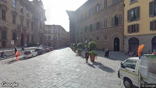 Apartments for rent in Florence - Photo from Google Street View
