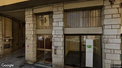 Apartments for rent in Florence - Photo from Google Street View