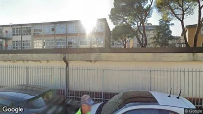 Apartments for rent in Florence - Photo from Google Street View