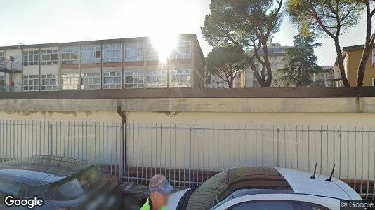 Apartments for rent in Florence - Photo from Google Street View