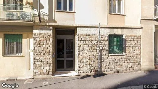 Apartments for rent in Florence - Photo from Google Street View