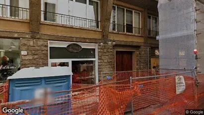 Apartments for rent in Florence - Photo from Google Street View