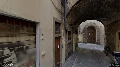 Apartments for rent in Florence - Photo from Google Street View