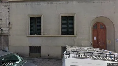 Apartments for rent in Florence - Photo from Google Street View