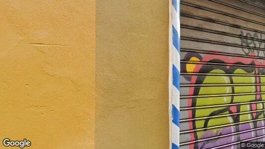 Apartments for rent in Florence - Photo from Google Street View