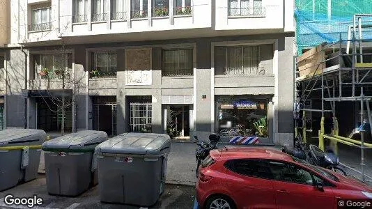 Rooms for rent in Siniscola - Photo from Google Street View