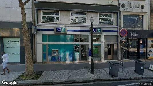 Rooms for rent in Agrigento - Photo from Google Street View