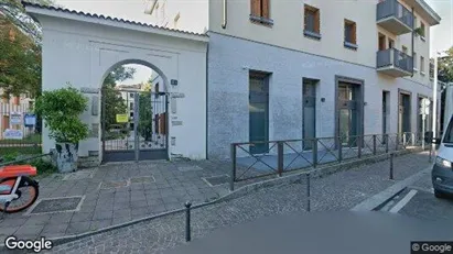 Apartments for rent in Milano Zona 6 - Barona, Lorenteggio - Photo from Google Street View