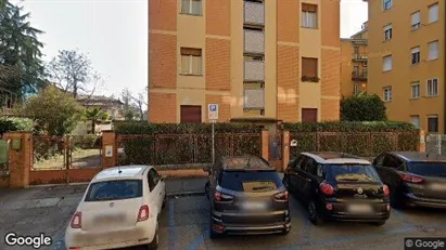 Apartments for rent in Bologna - Photo from Google Street View
